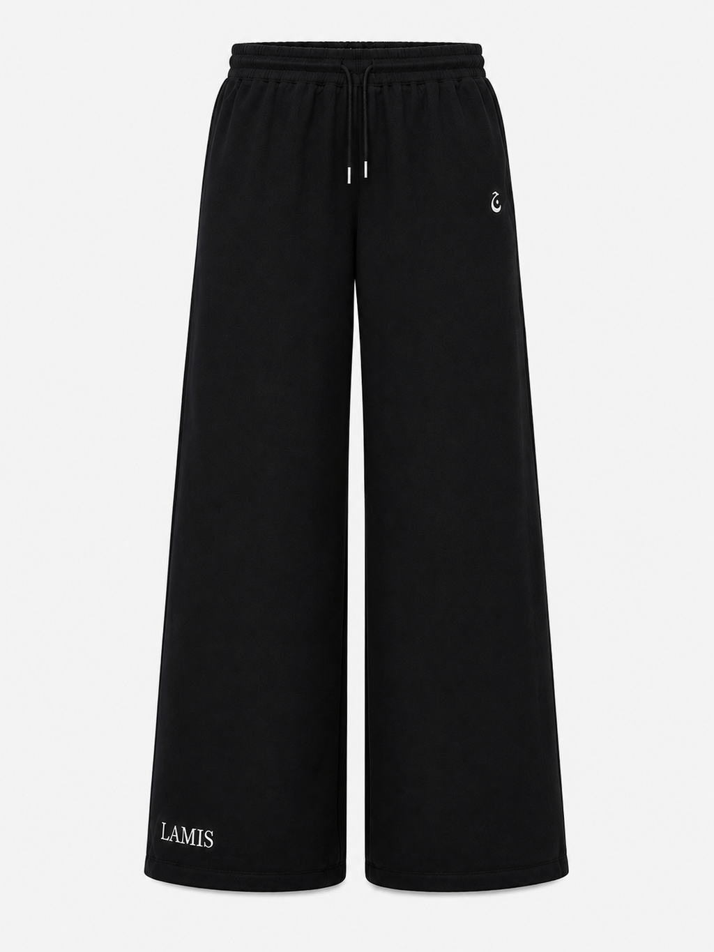 Pantalon ajustable modeste