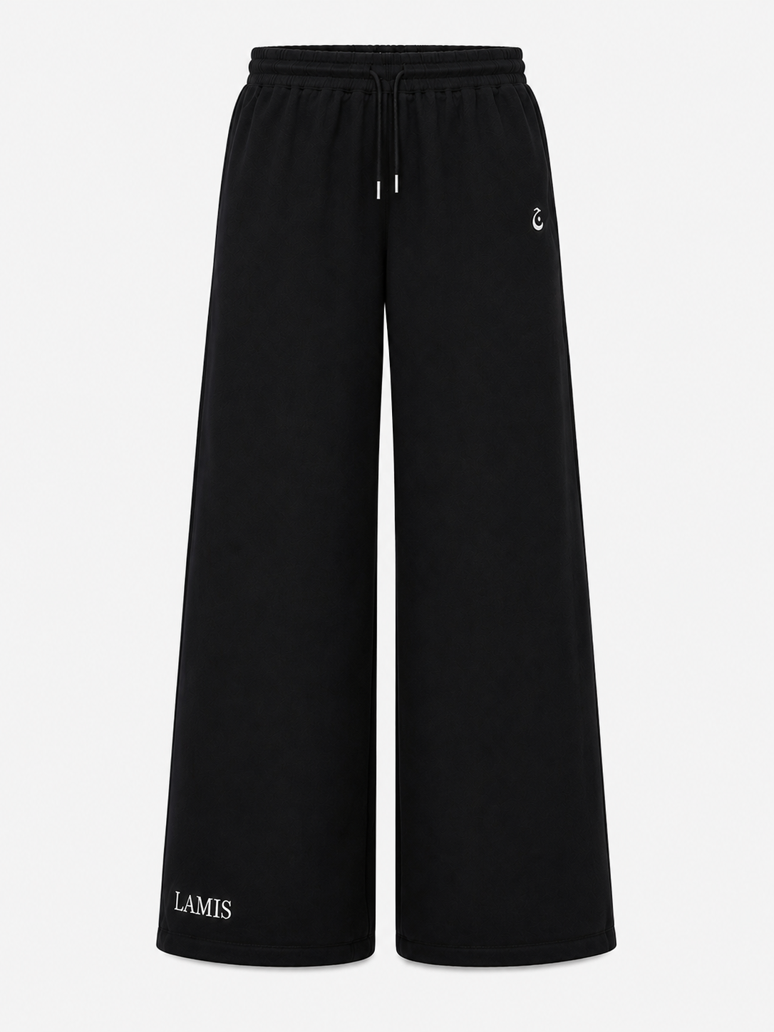 Pantalon ajustable modeste