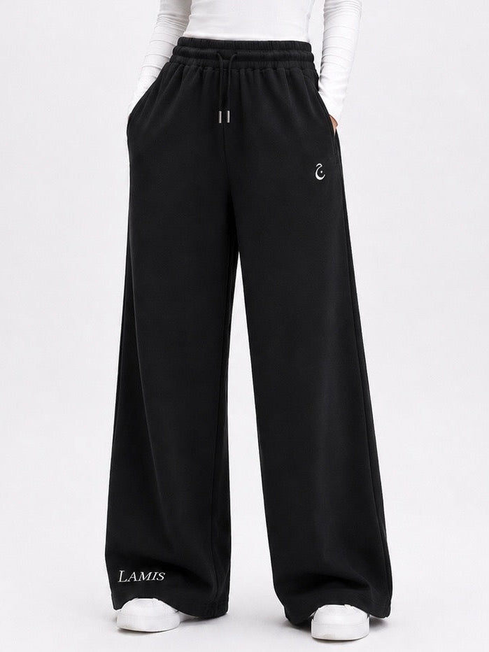 Pantalon ajustable modeste