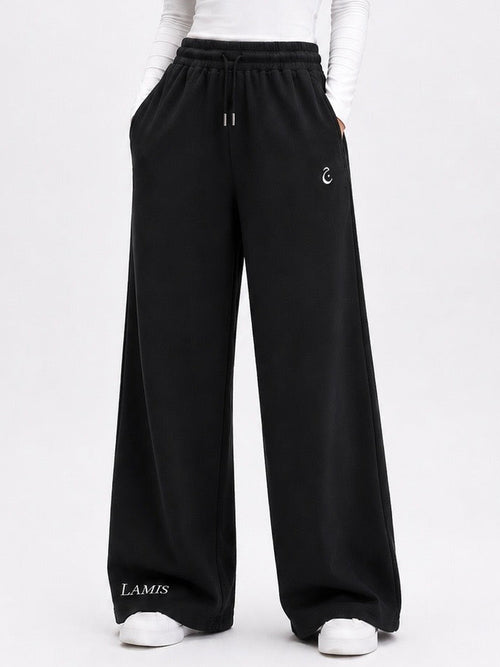 Pantalon ajustable modeste