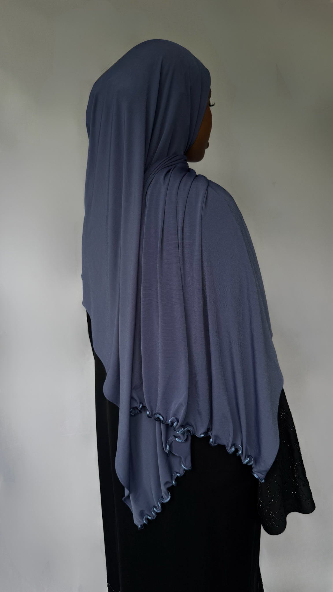 Premium Wavey Hijab