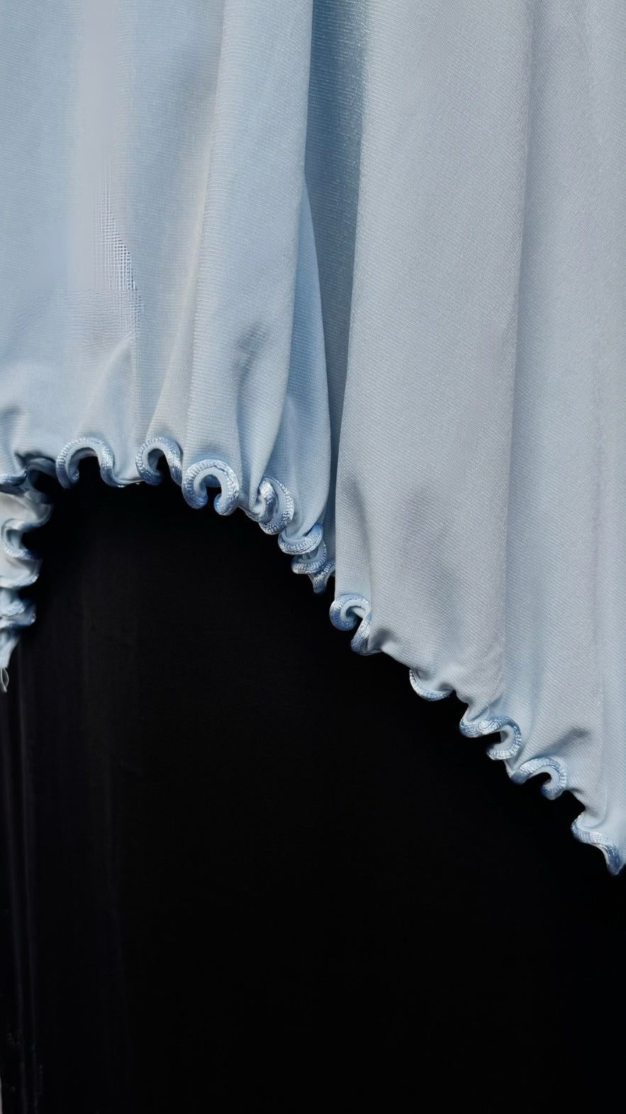 Premium Wavey Hijab