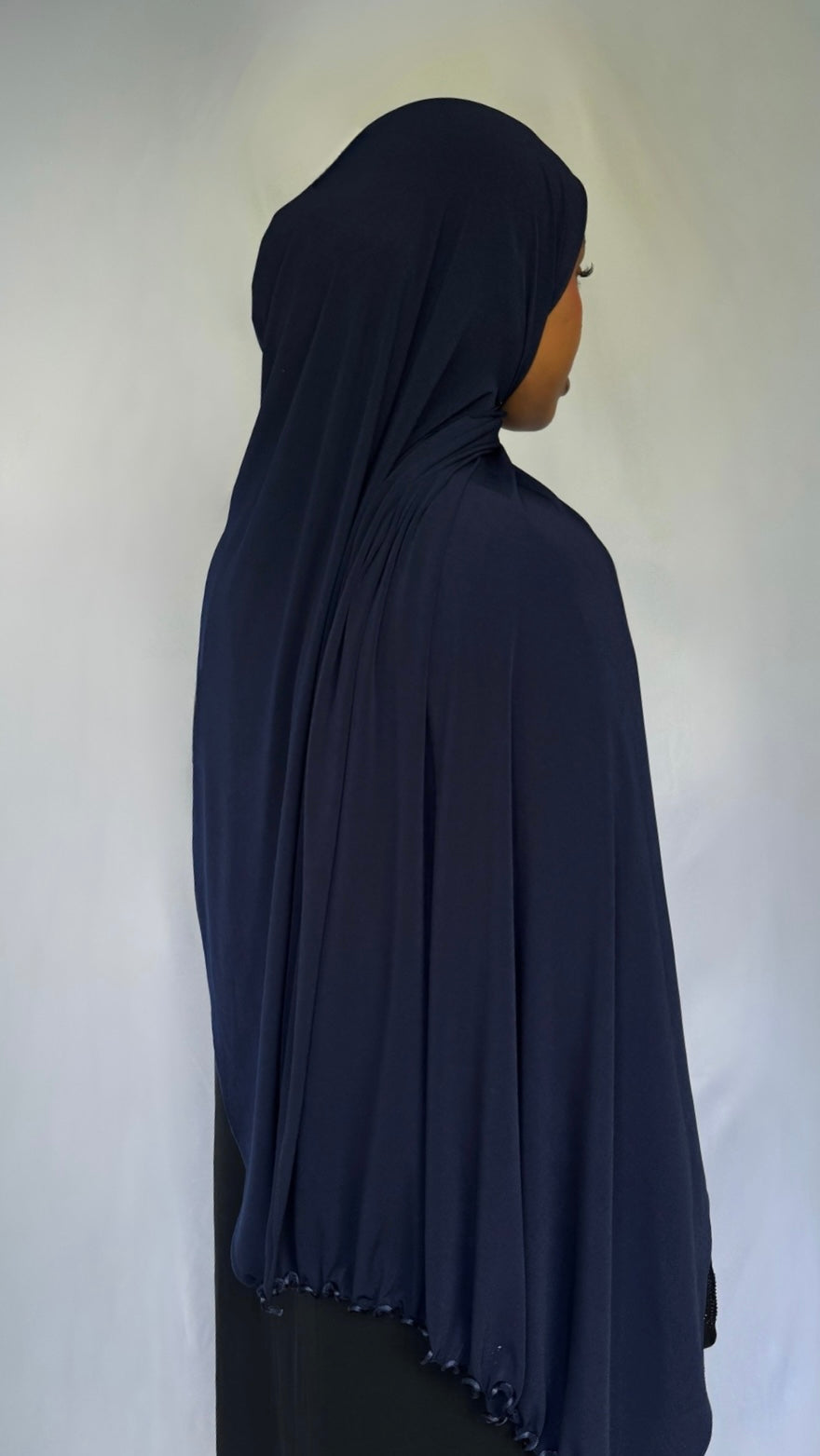 Premium Wavey Hijab
