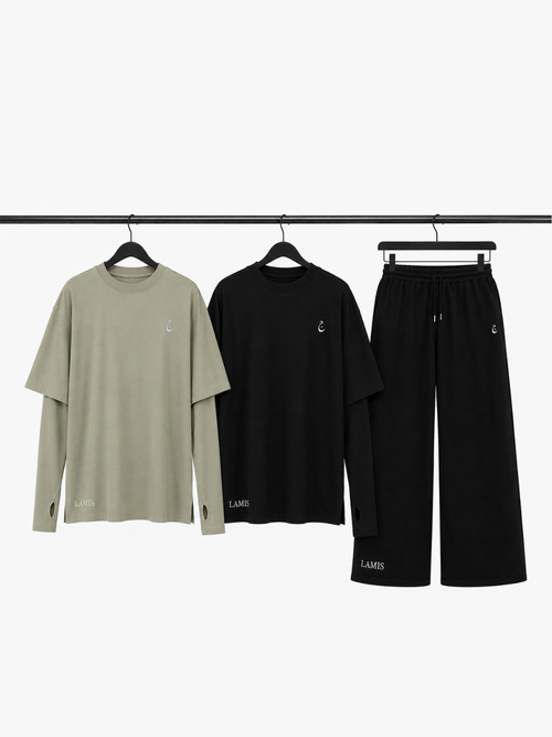 Modest Athlete Bundle
