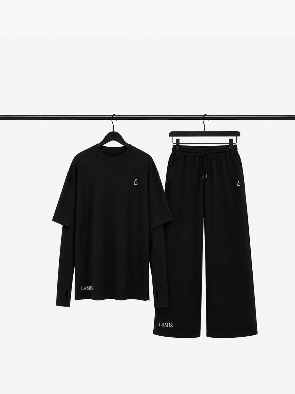 Modest Training Bundle