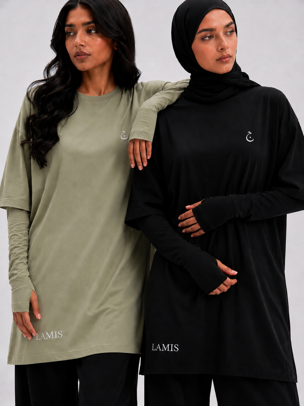 Modest T Duo Bundle