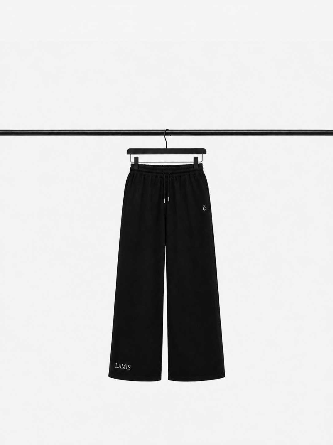 Pantalon ajustable modeste