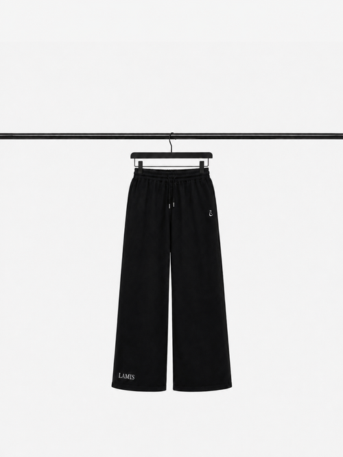 Pantalon ajustable modeste