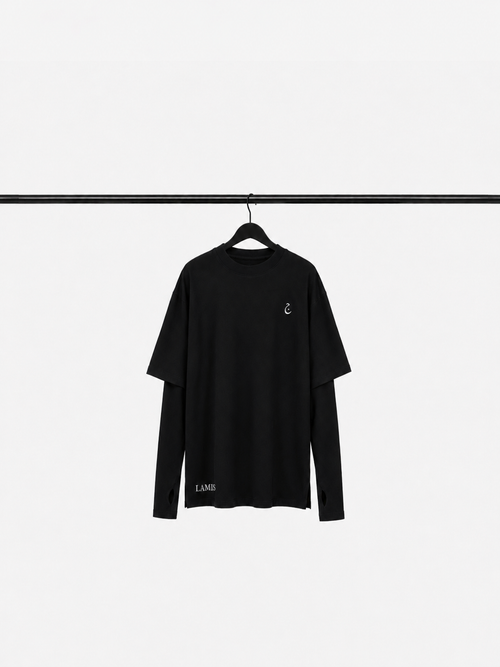 MODEST T Black