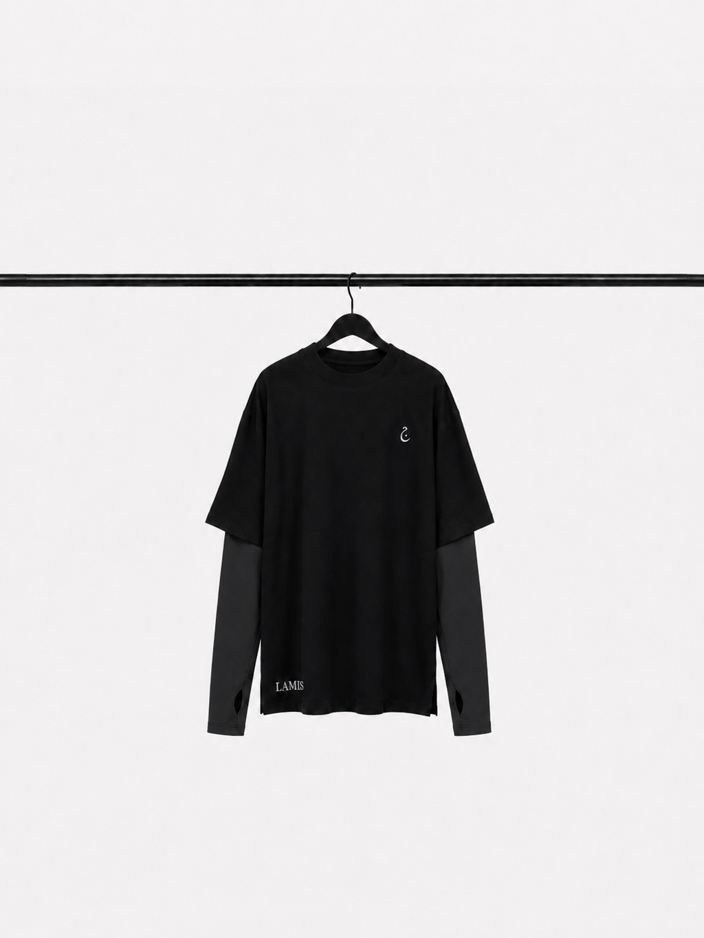 T-shirt modeste (vêtements de sport) 