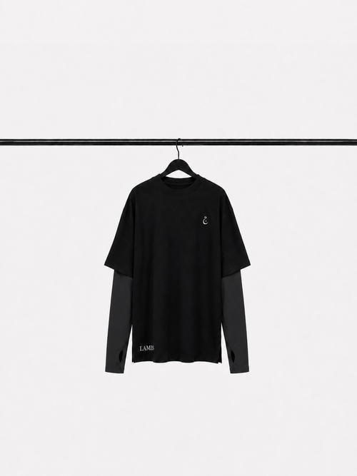 T-shirt modeste (vêtements de sport) 