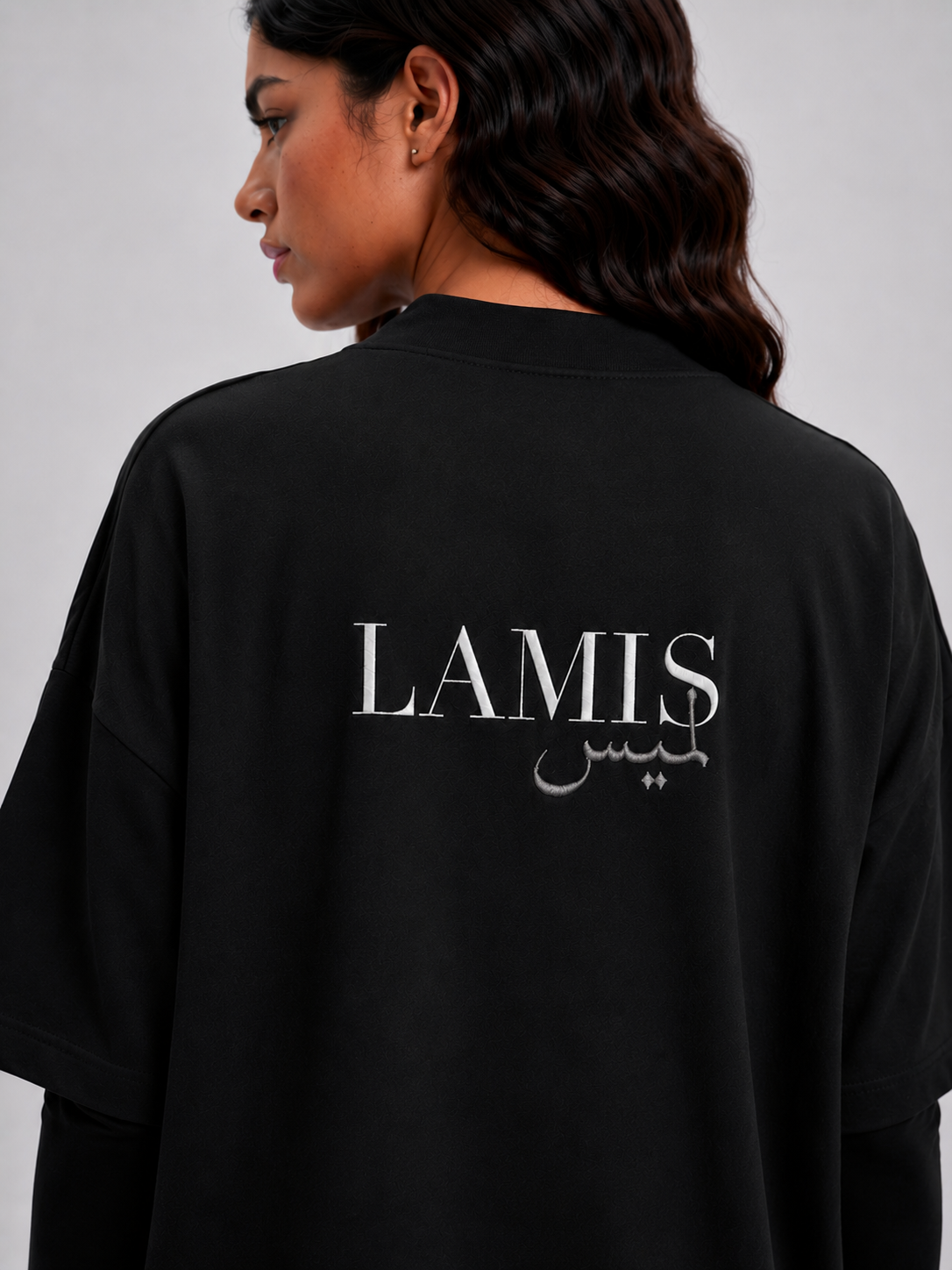 MODEST T Black