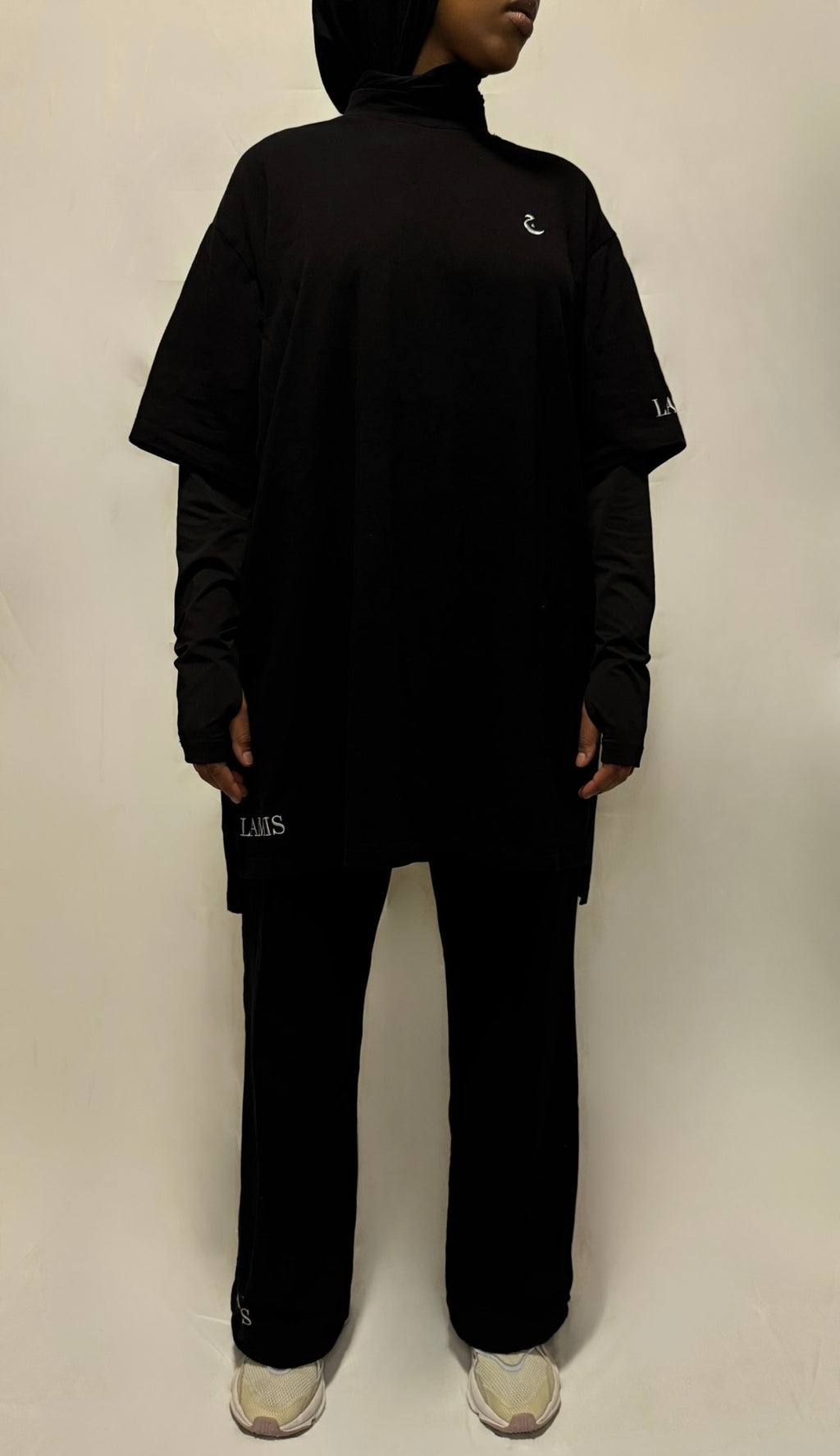 Modest Training Bundle