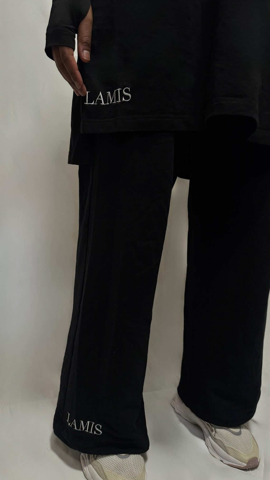 Modest Training Bundle