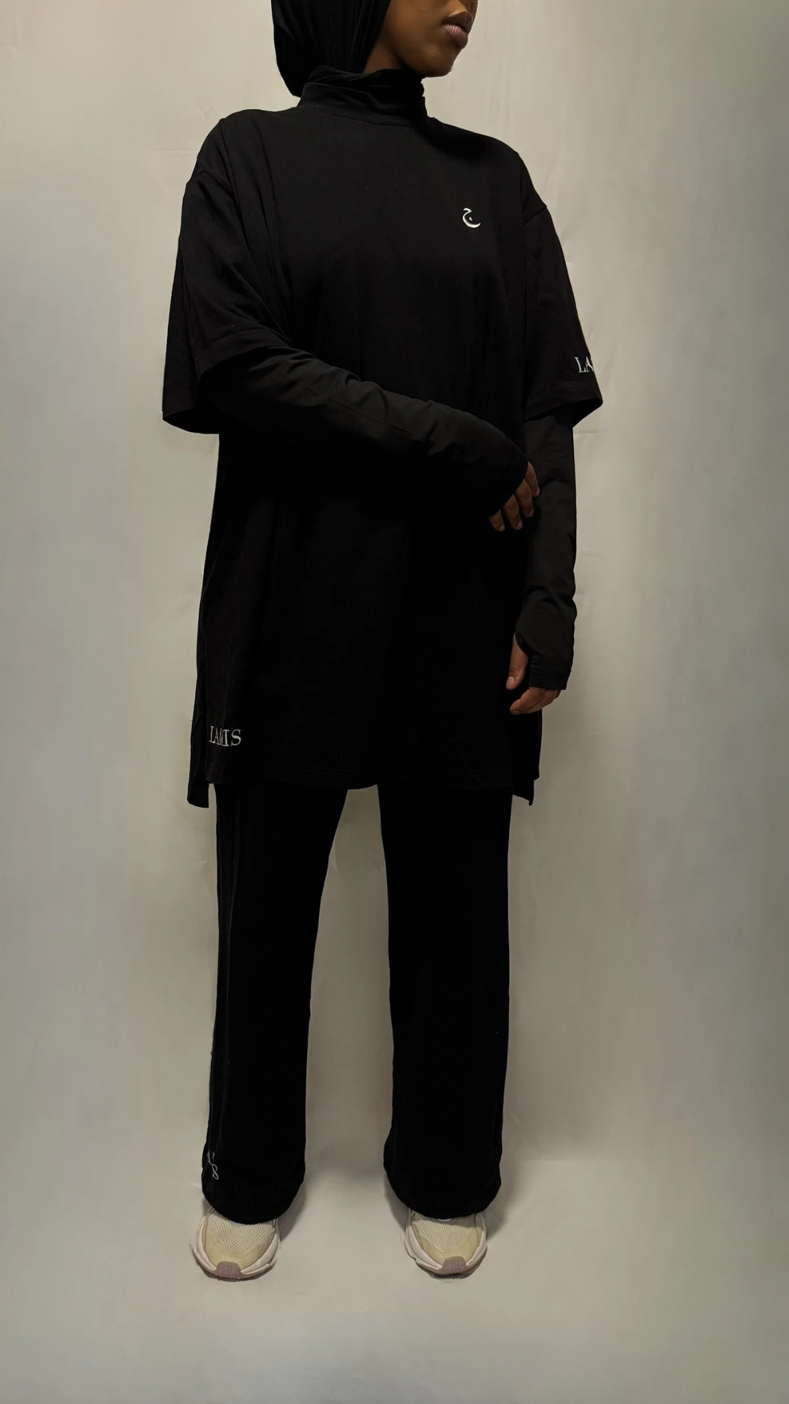 Modest T (Sportwear)