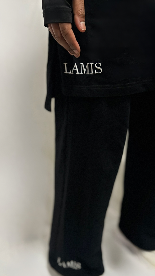 Modest adjustable Pants