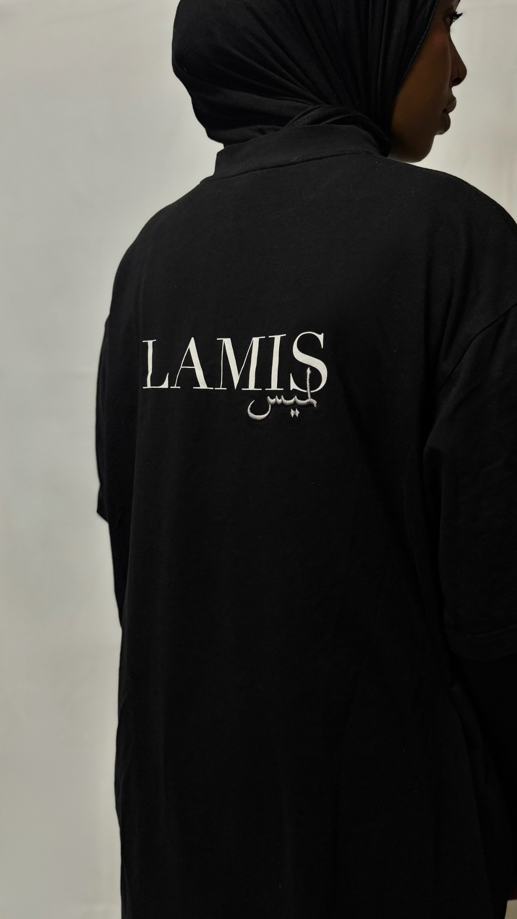 Modest T (Sportwear)