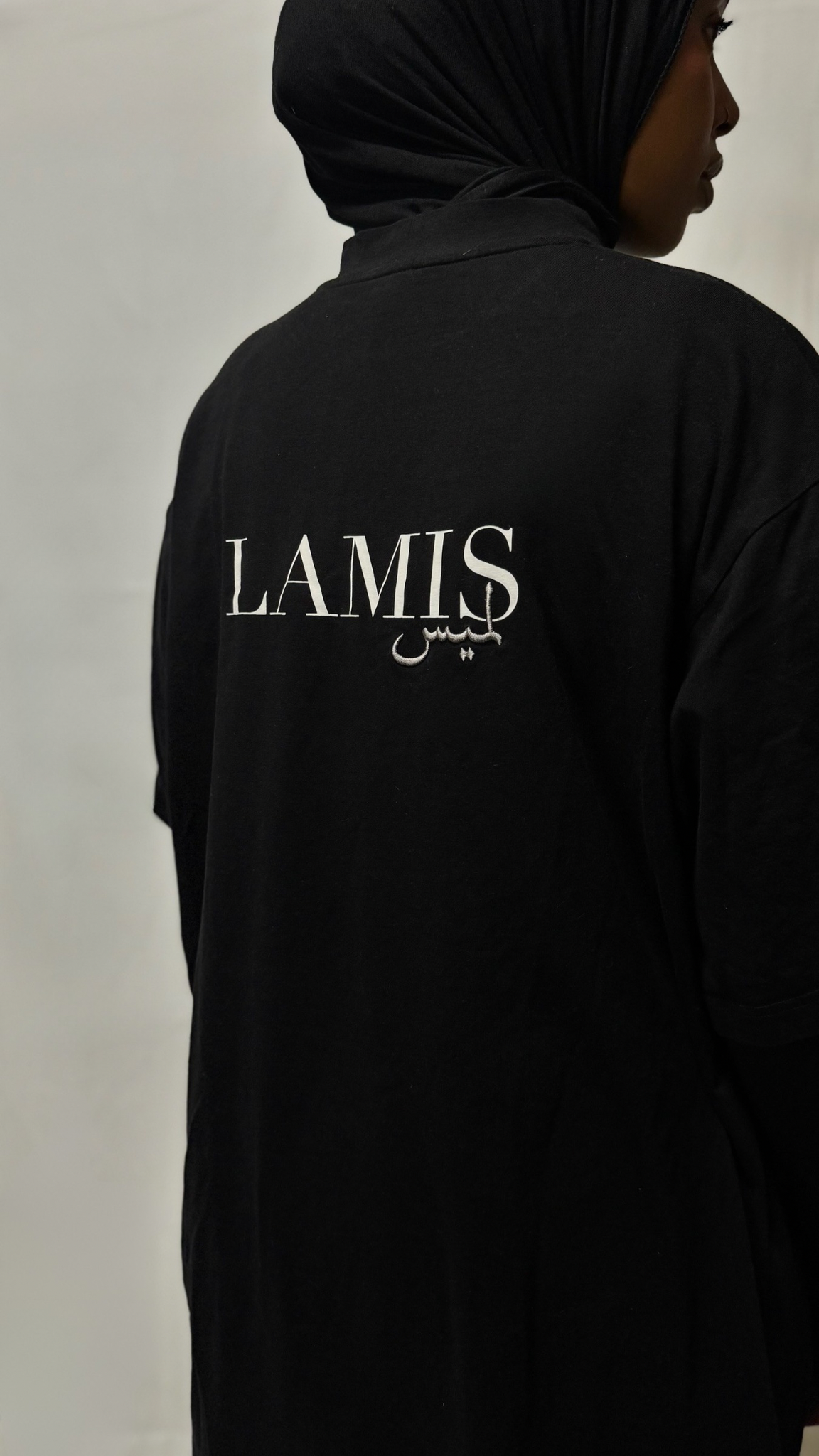 Modest T (Sportwear)
