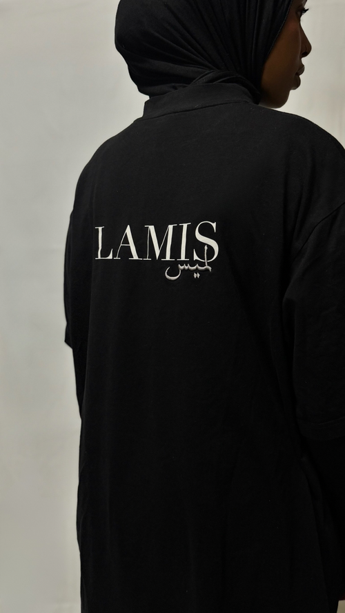 Modest T (Sportwear)