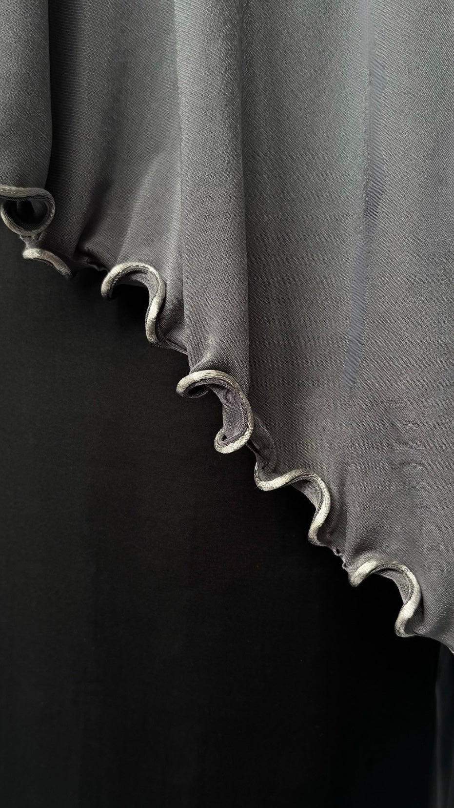 Premium Wavey Hijab