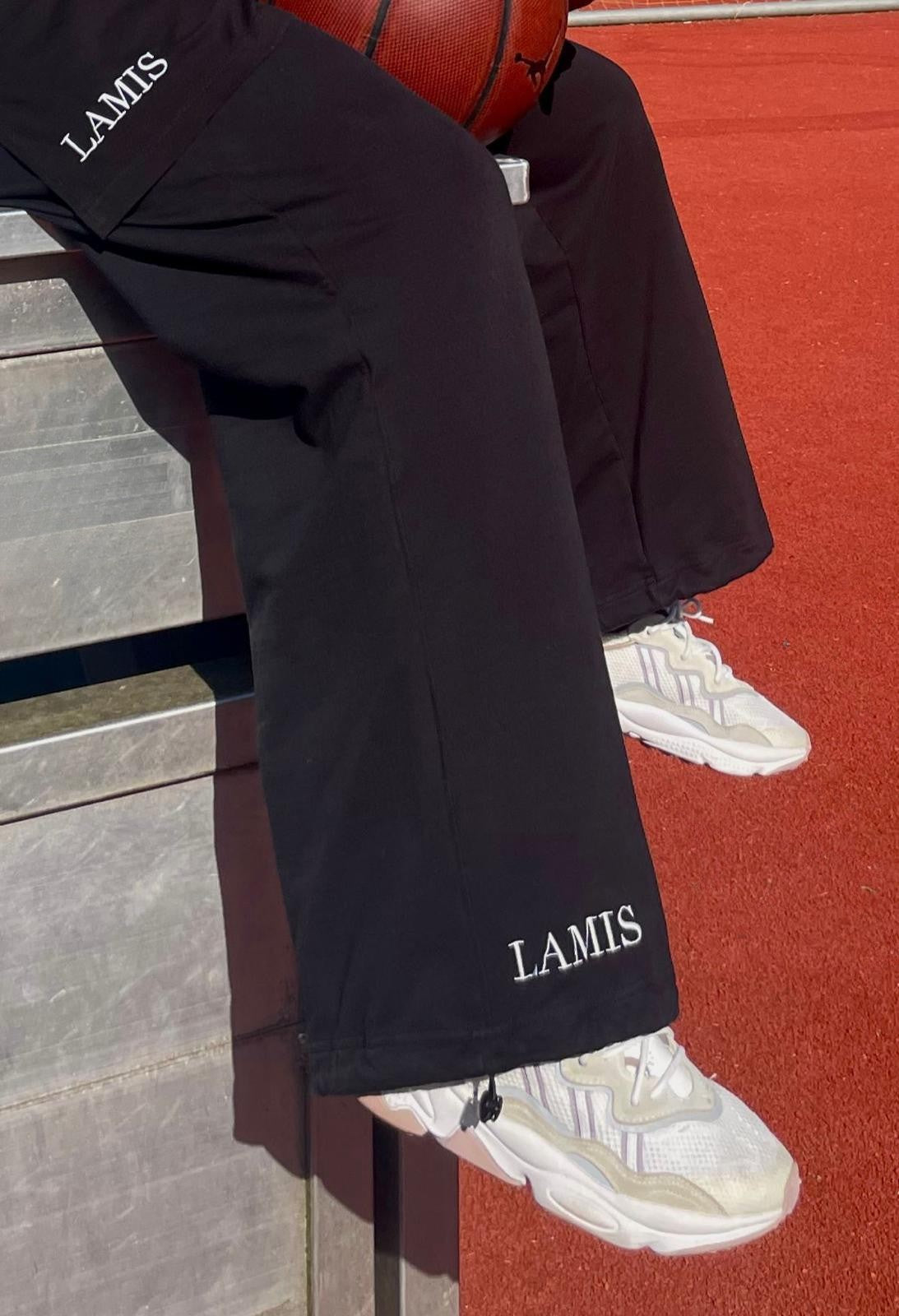 Modest adjustable Pants