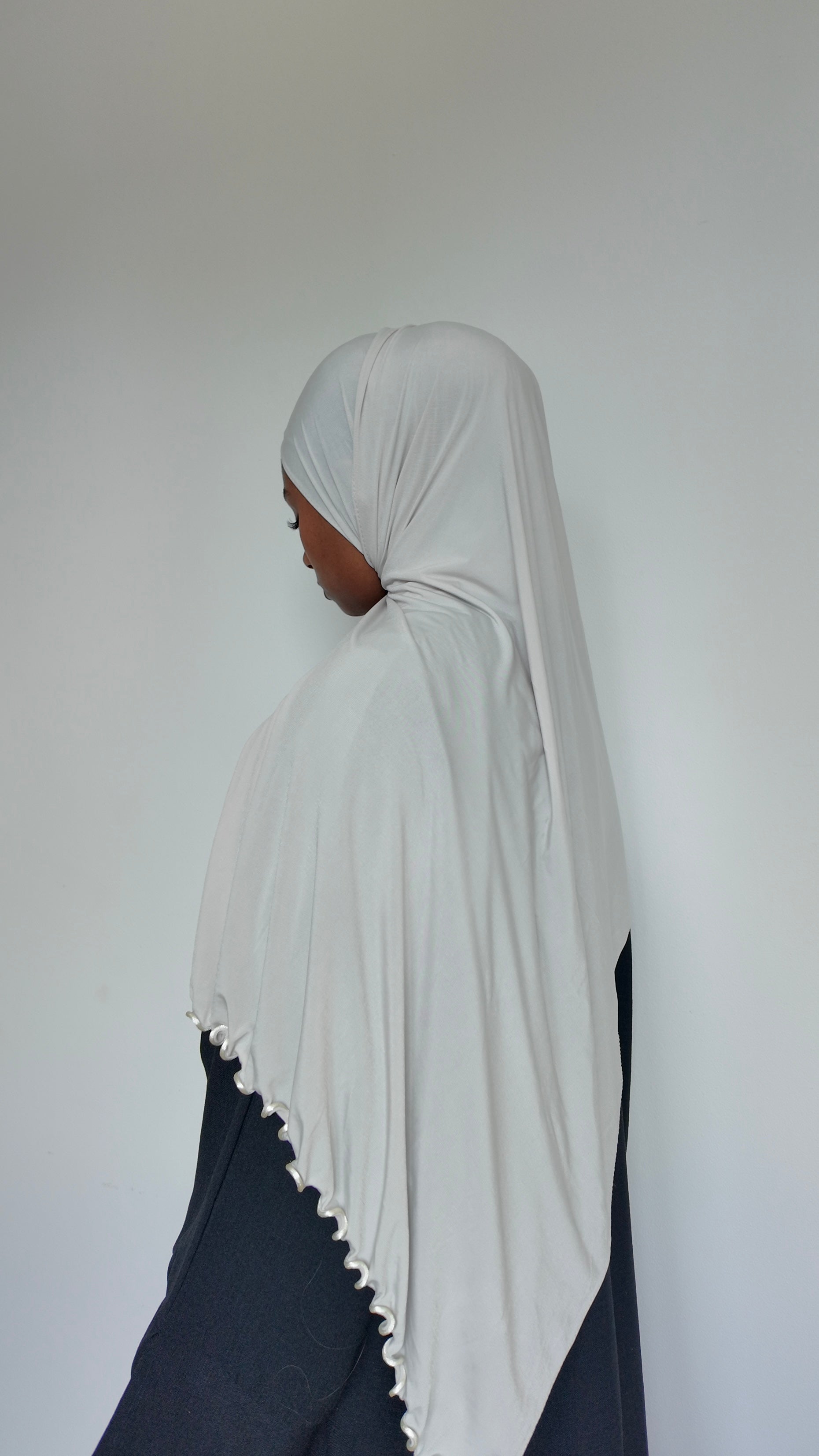 Premium Wavey Hijab
