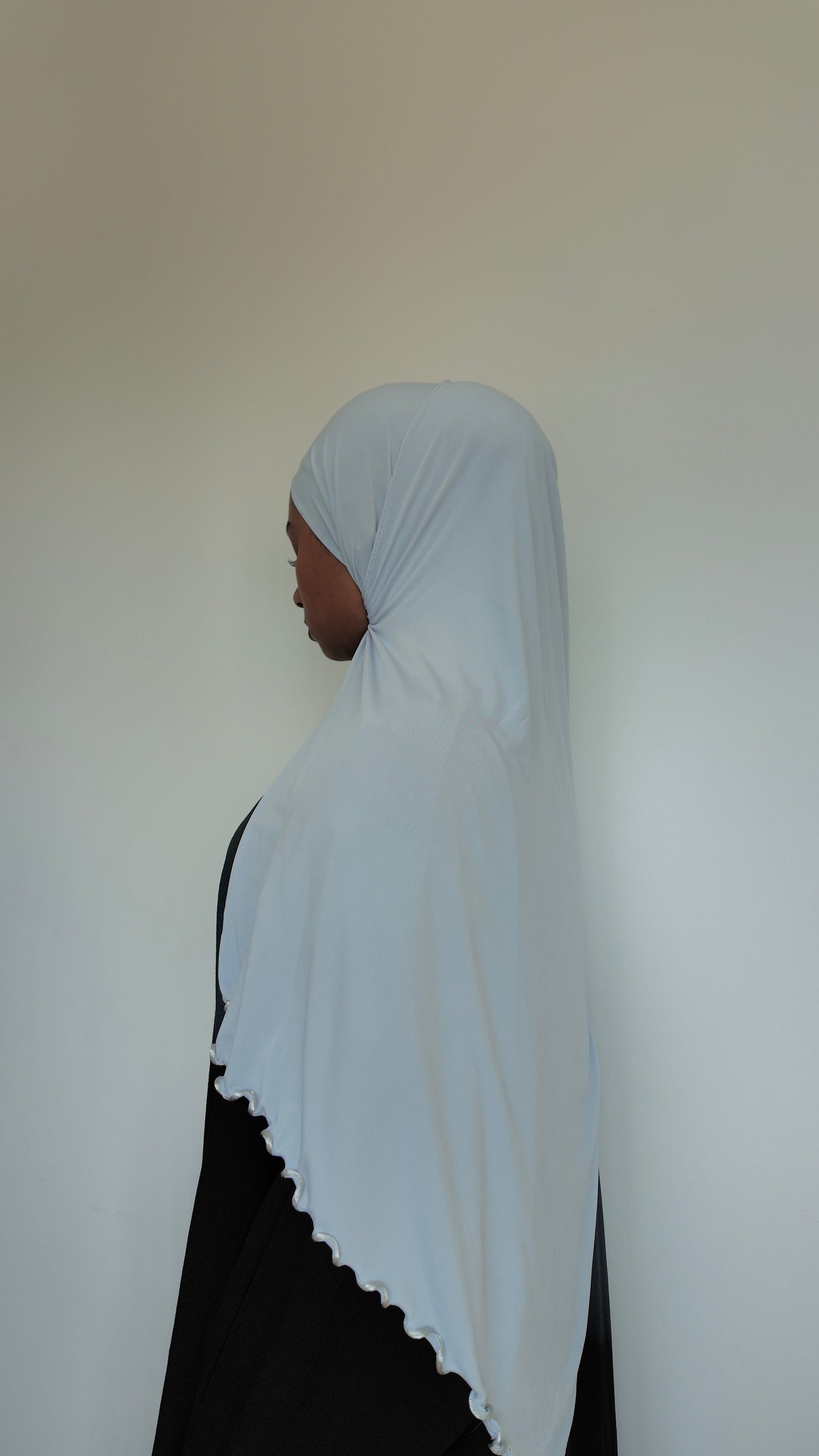 Premium Wavey Hijab