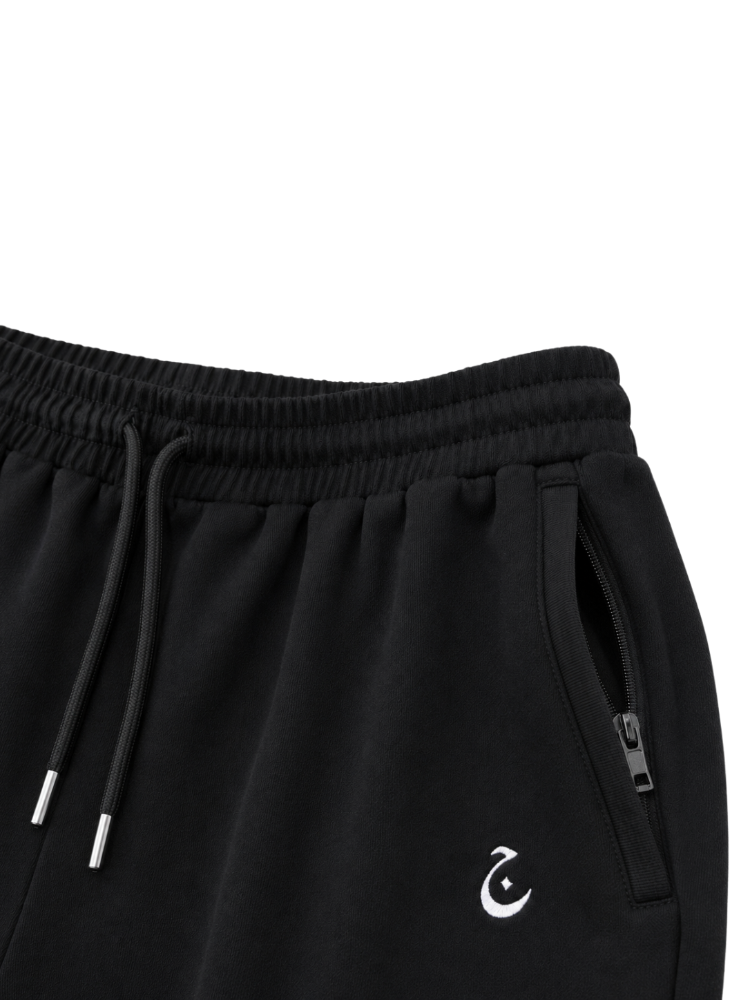 Pantalon ajustable modeste